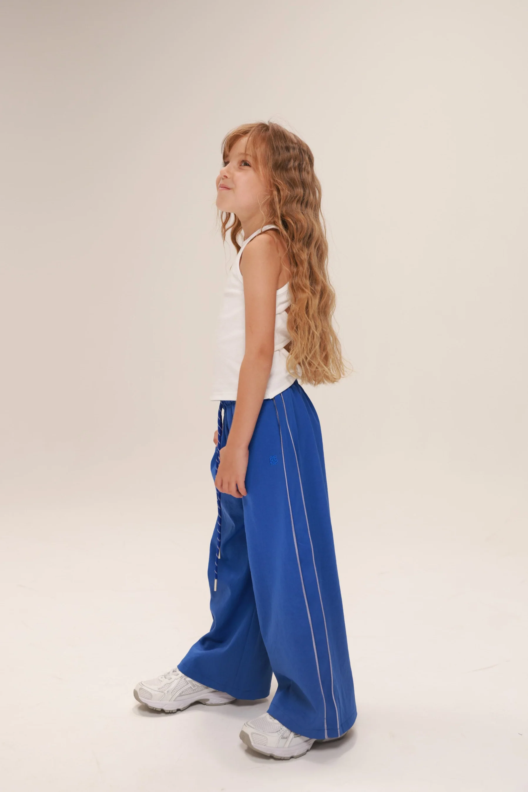 מכנסי רובין כחולים - Image 4
