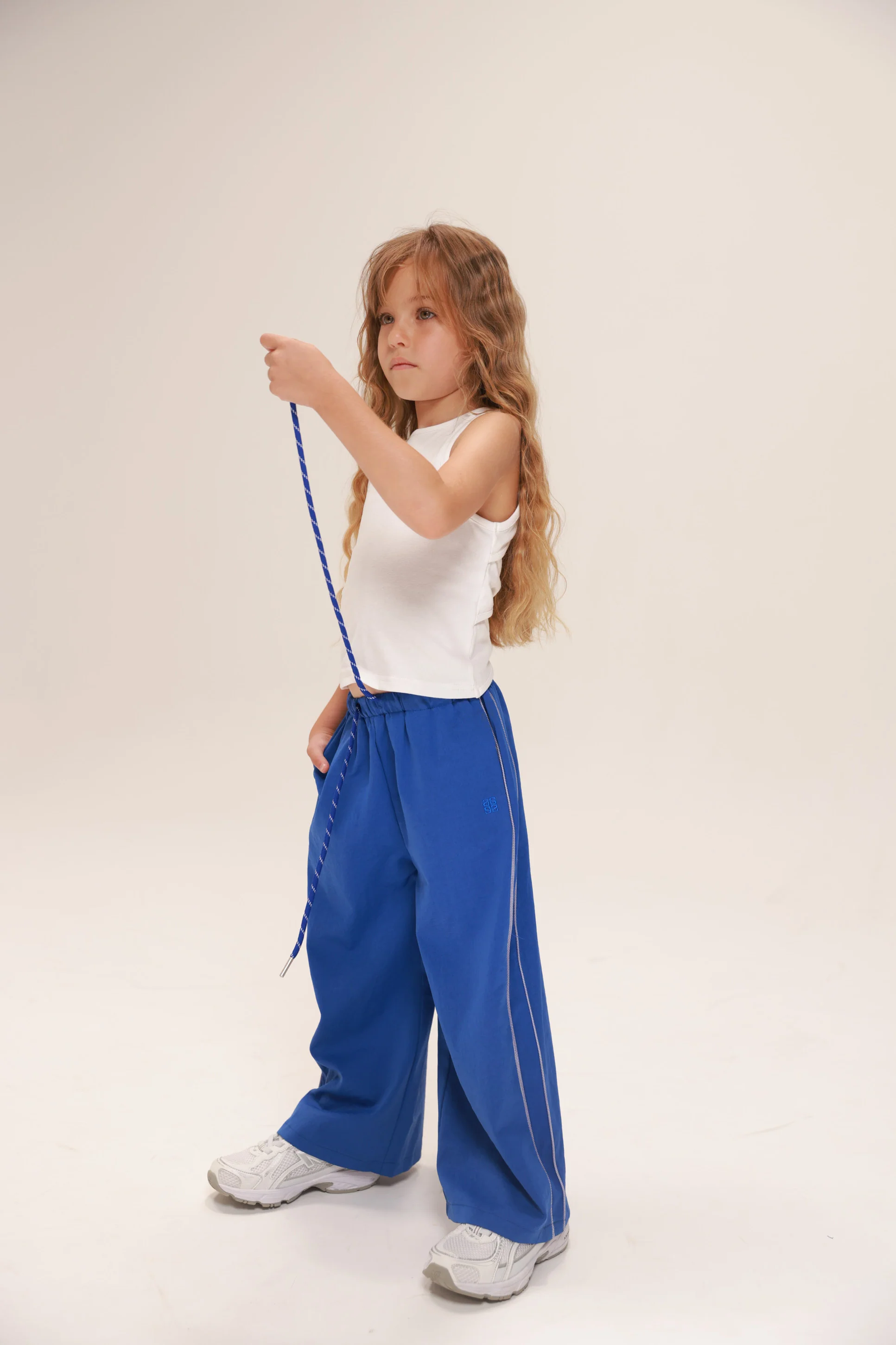 מכנסי רובין כחולים - Image 8