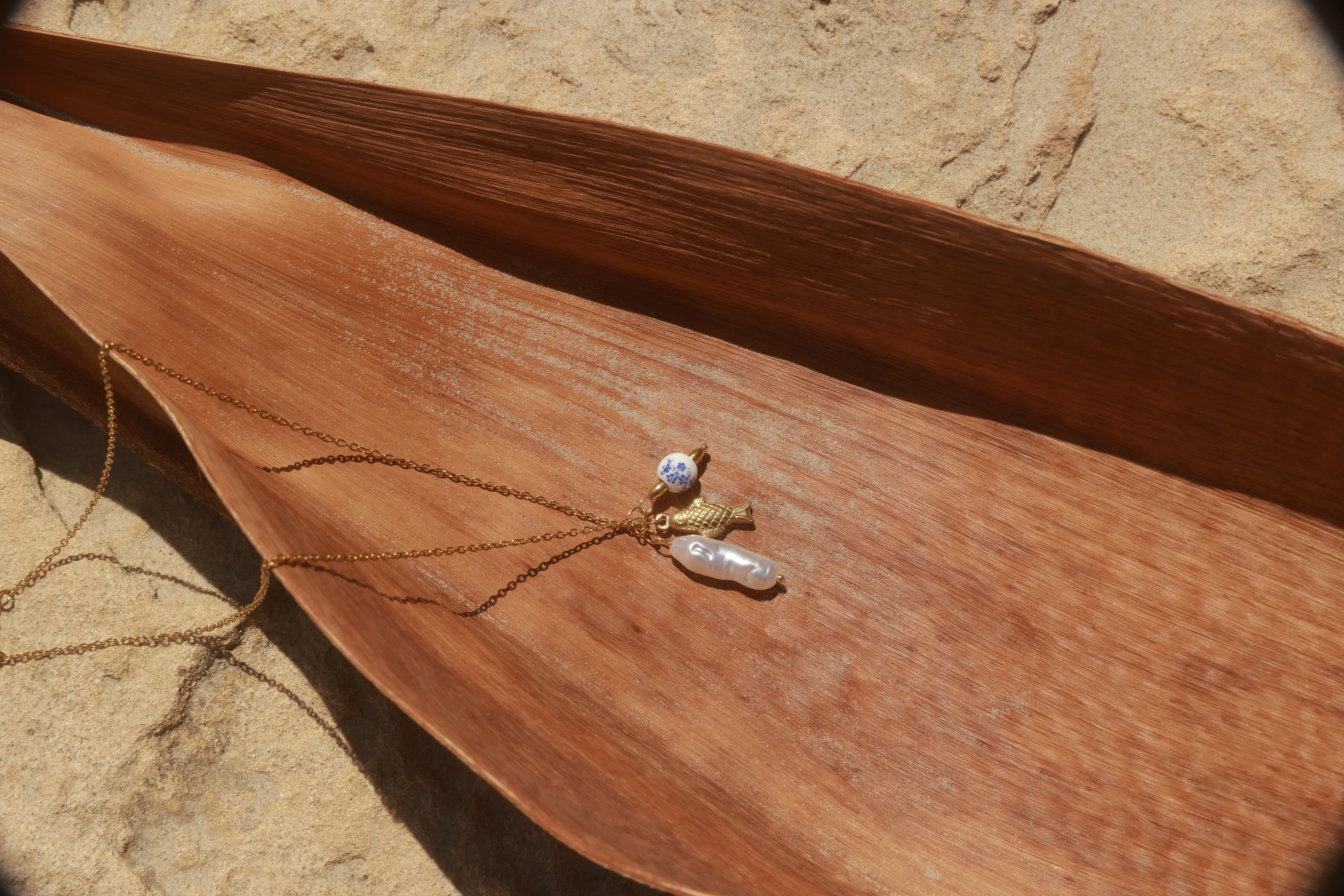 Sunny Necklace - Image 3